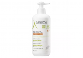 Aderma emollient lotion 400ml (Grand)